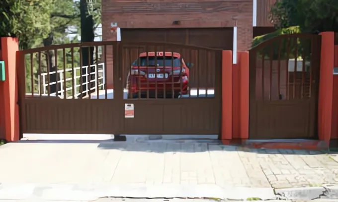 cancela principal automatica Toledo